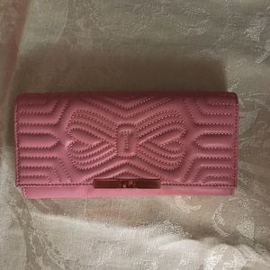 Ted Baker Wallet